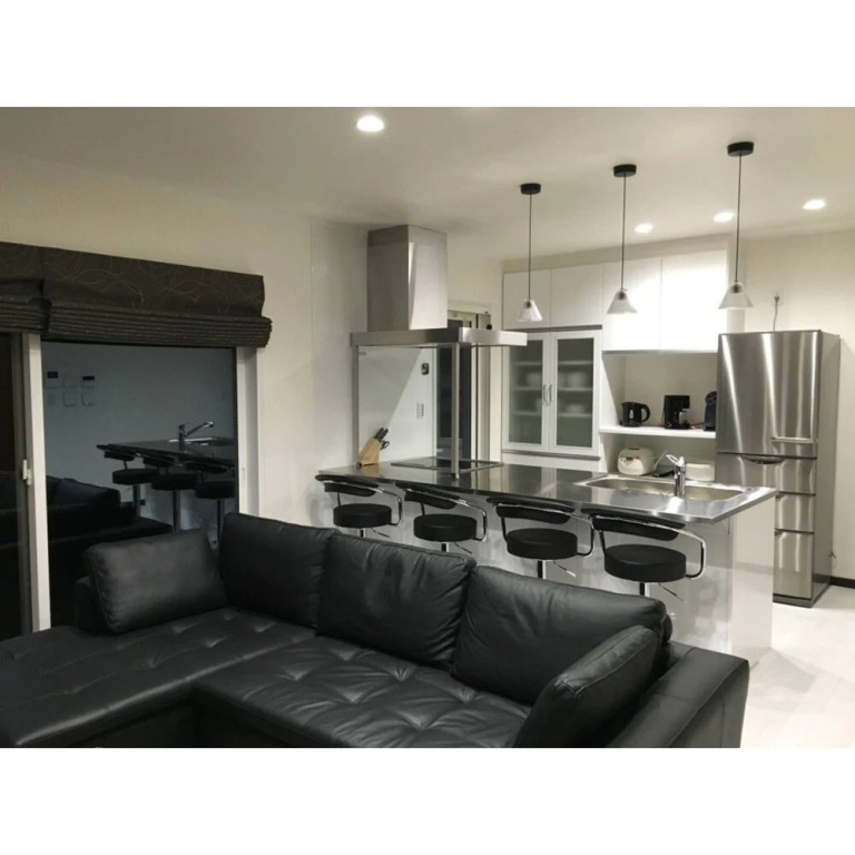 Condor House Hakuba - Vacation STAY 82442