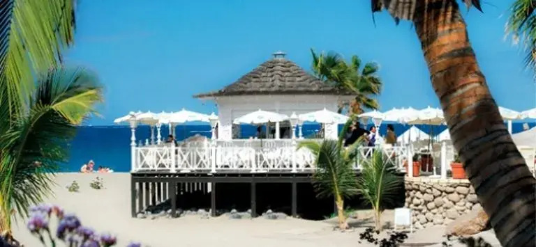 Bahia del Duque