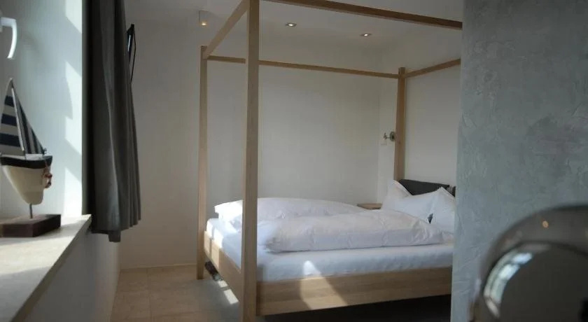 Bella Riva Hotel
