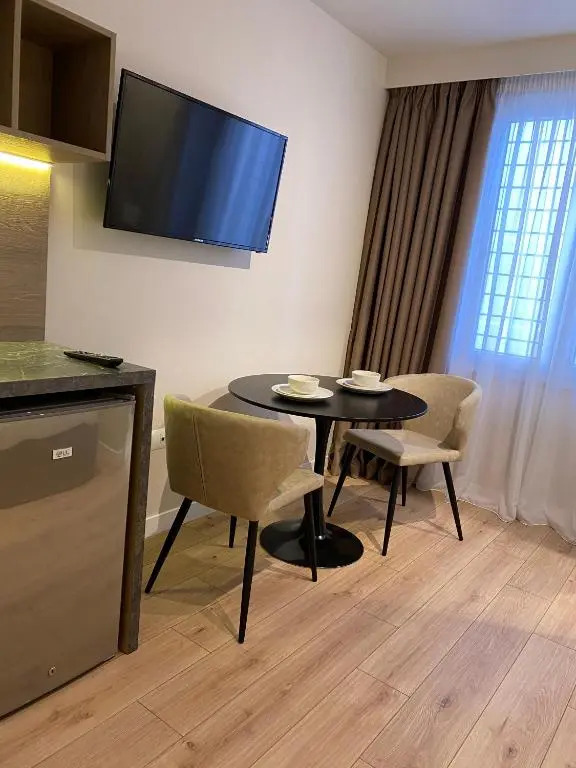 Living Studio Apartments