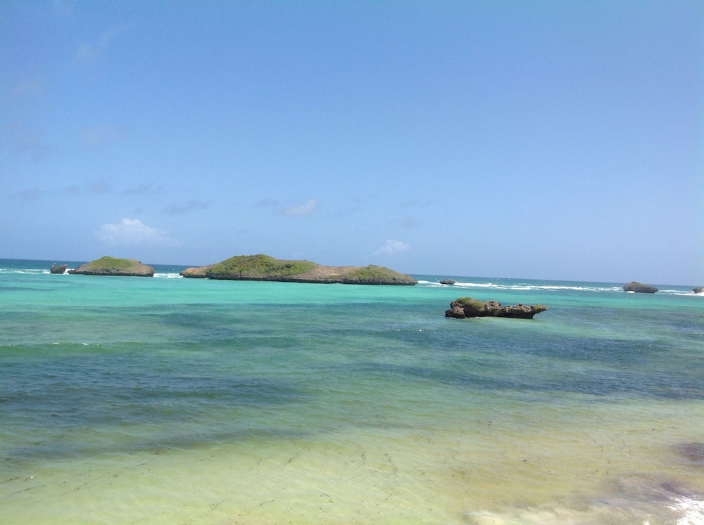 Queen K Cottages Watamu At Chrystal Homes