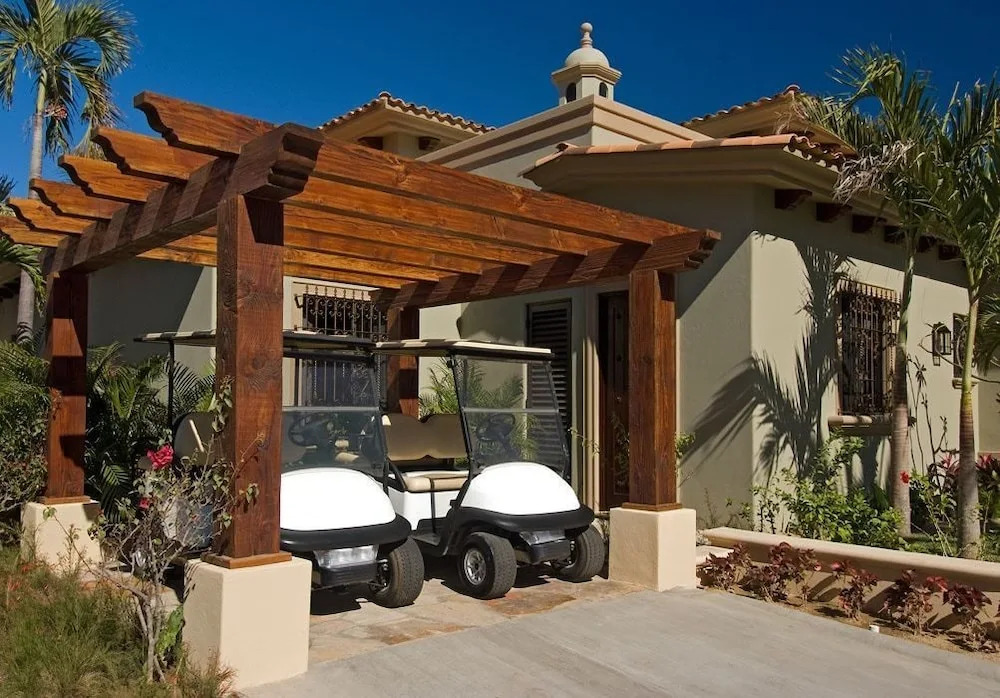 Cielos 77 - Four Bedroom Home