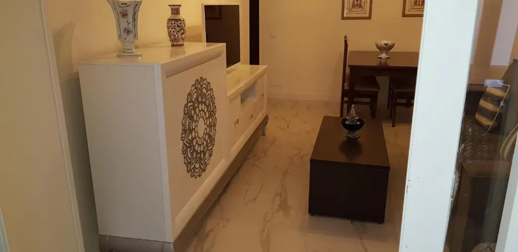 Piso 2da línea de playa en Marbella