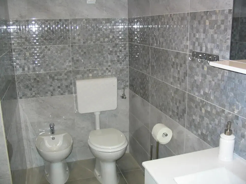 Apartment Amfora