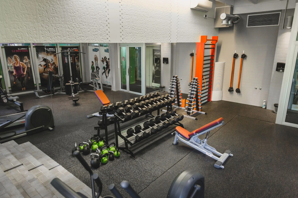 Estonia Resort Hotel & Spa