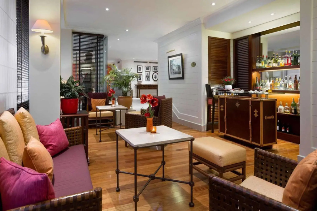 Kipling Manotel