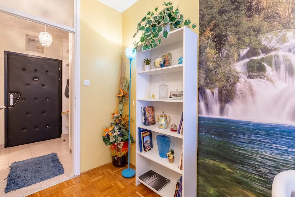 Apartment Ivana