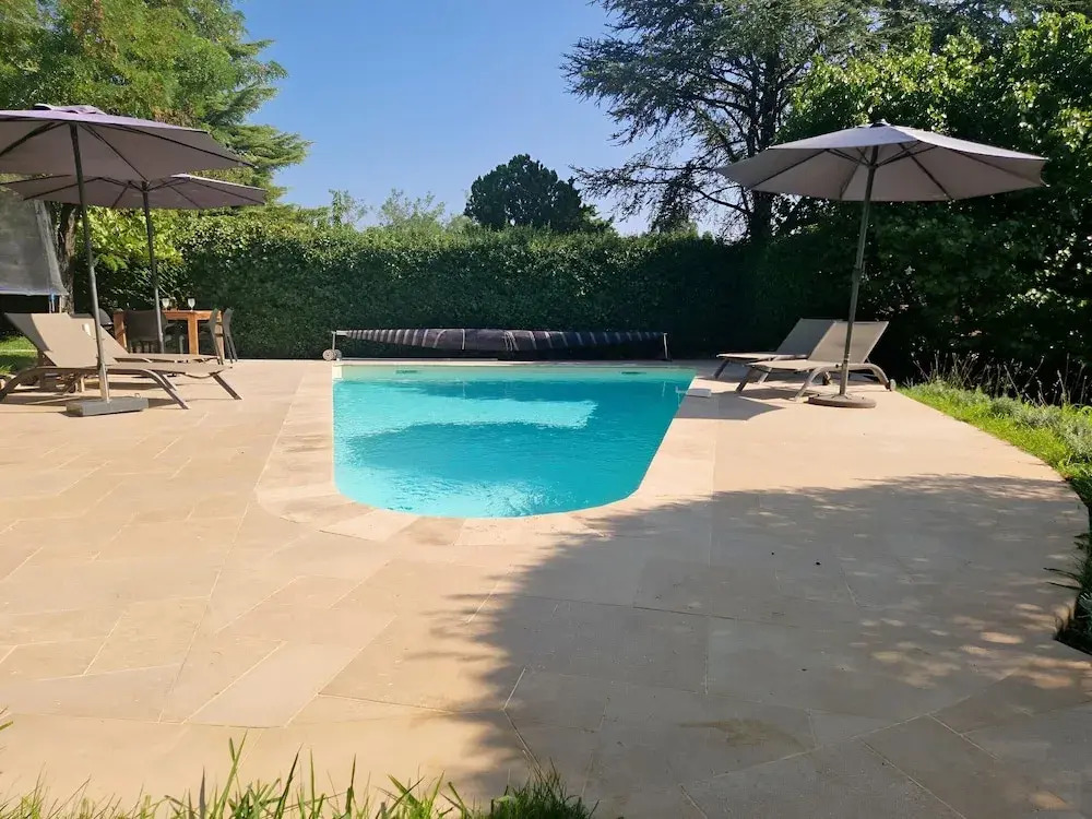 Beautiful Detached Villa with Pool
