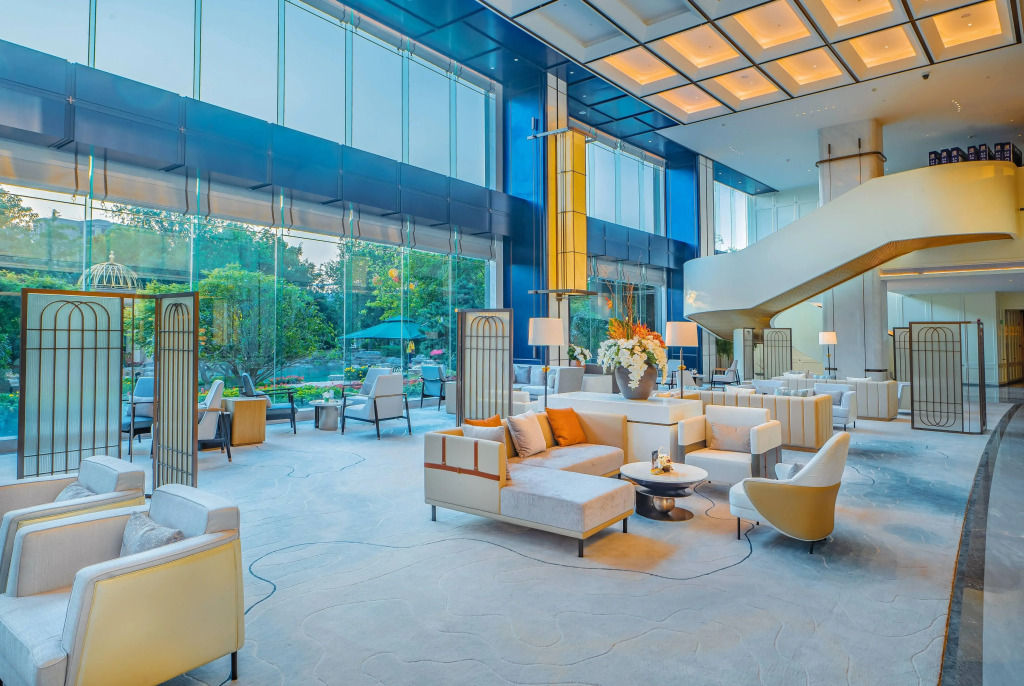 Wyndham Qingdao