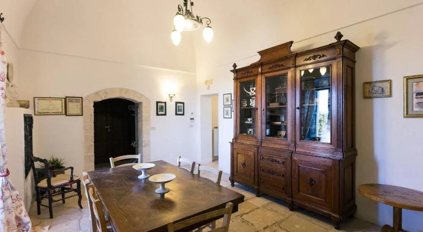 Masseria Agrituristica Lama San Giorgio