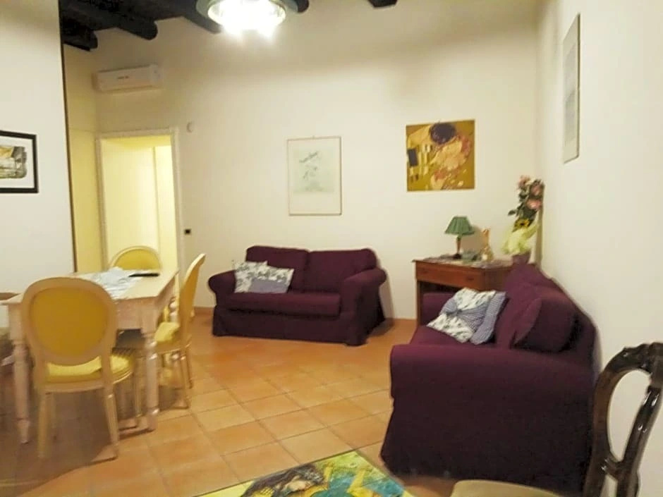 Amalfitani Salerno Centro