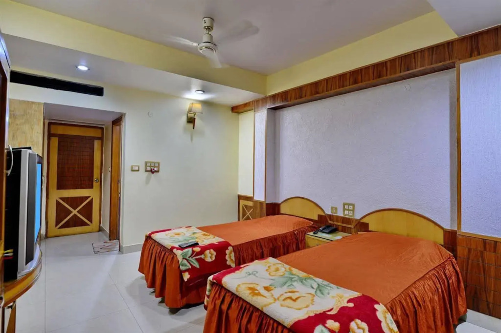 Royal King Resort