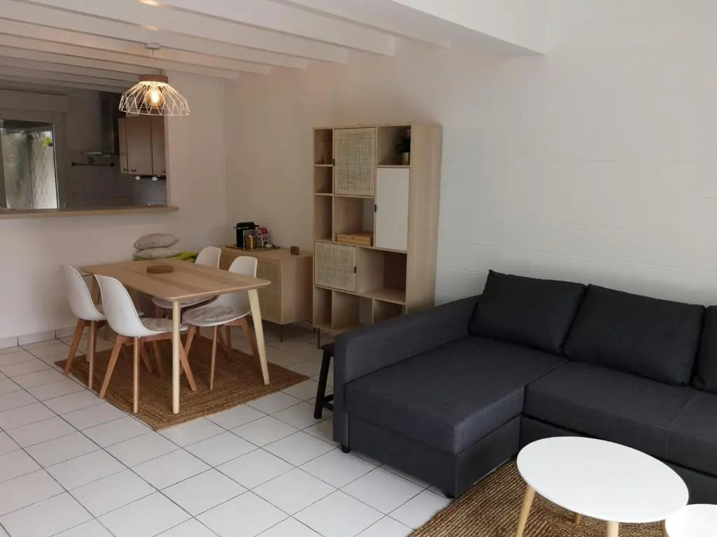 Maison Capbreton, 3 pièces, 5 personnes - FR-1-239-652