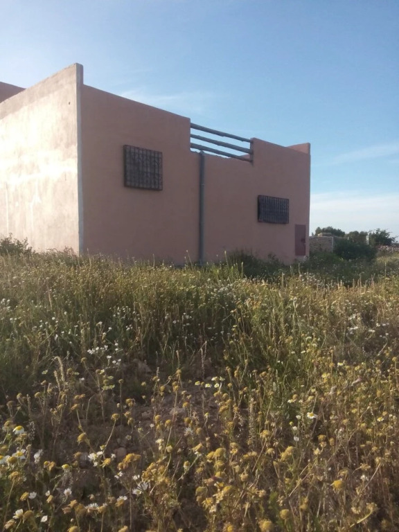 Dar Idar Tafdna