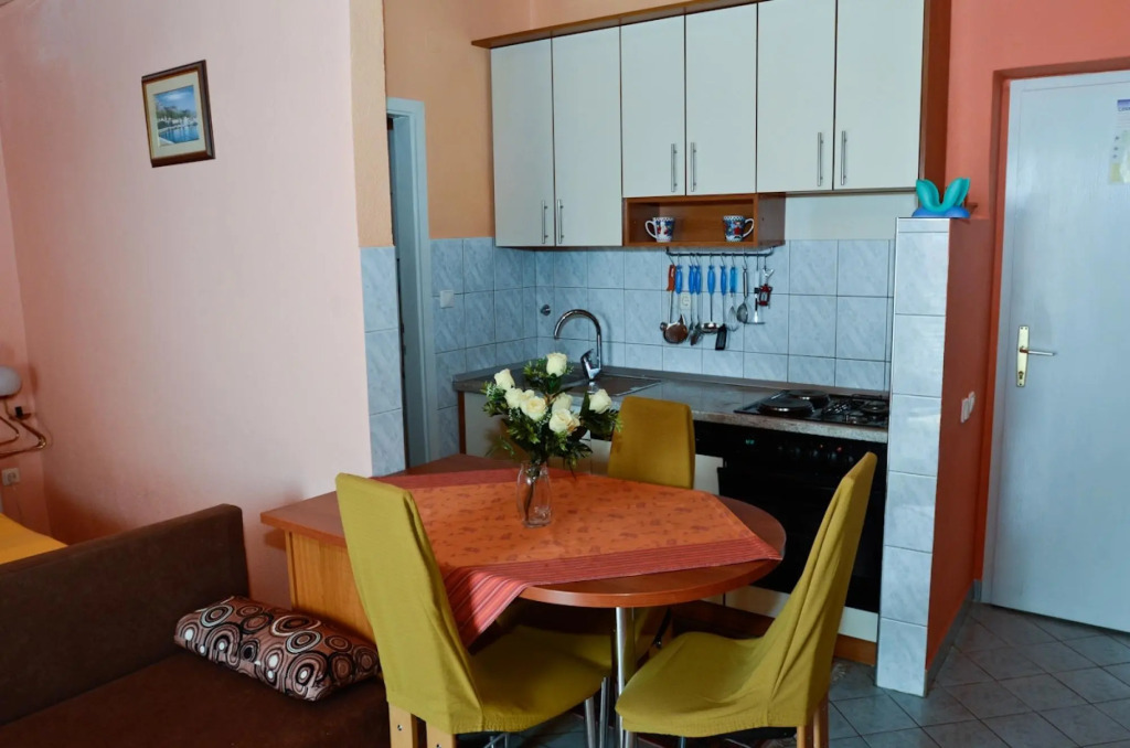 Apartments Virena