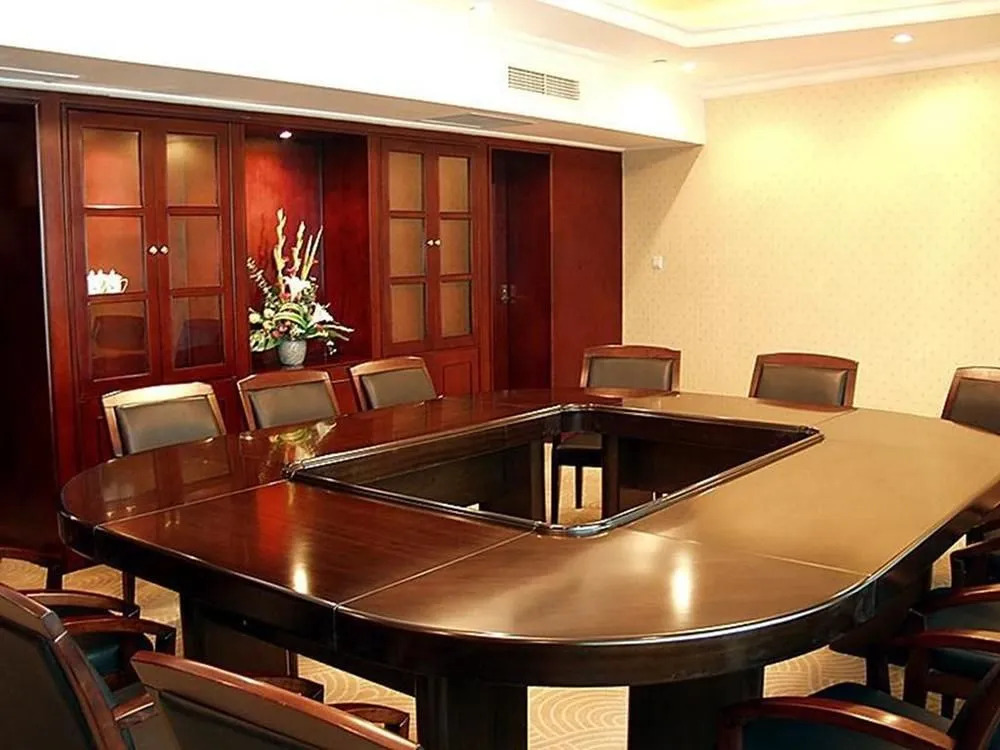 Henan Jinqiao Hotel - Zhengzhou
