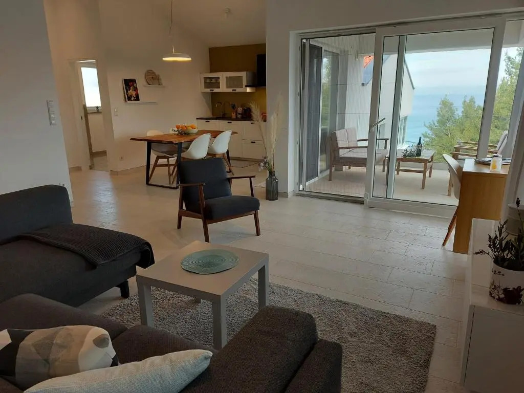 Korčula - apartman 1, Prigradica - IVAN