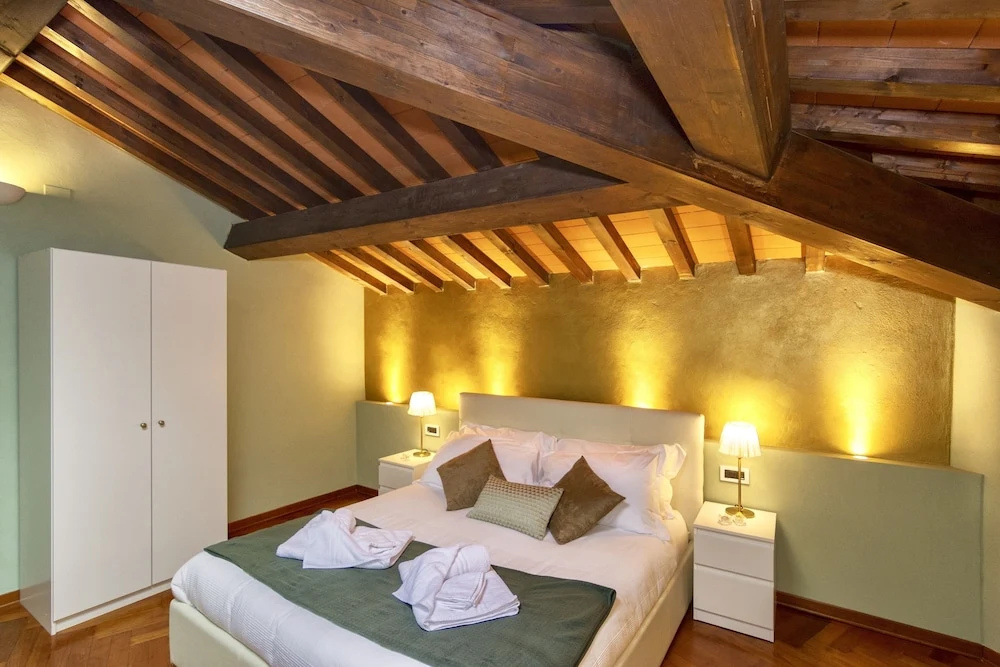 Villa Martina Classic & Luxury Room