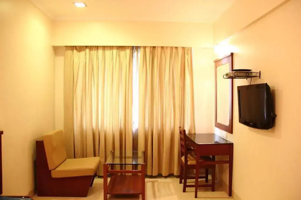 OYO Rooms Kalyani Nagar