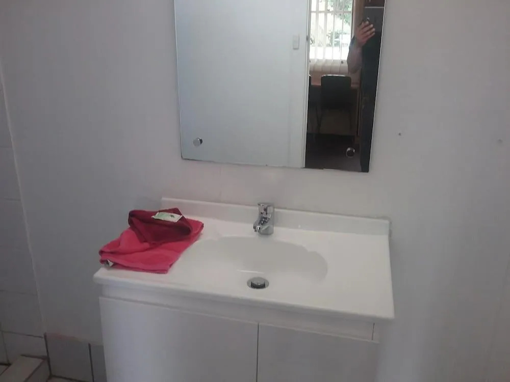 Murrurundi Motel - City Centre
