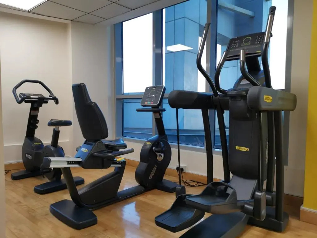 Icon Casa Living - Bay Central Tower Marina View I