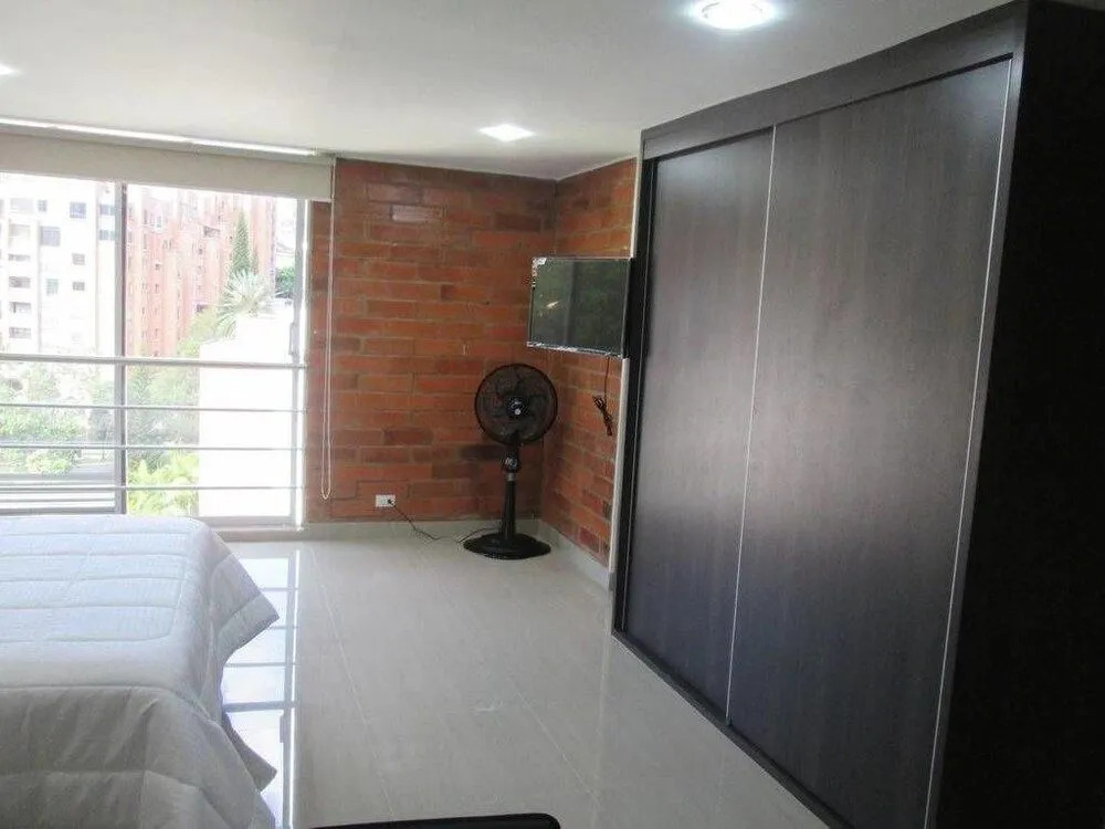 Apartamentos La Frontera