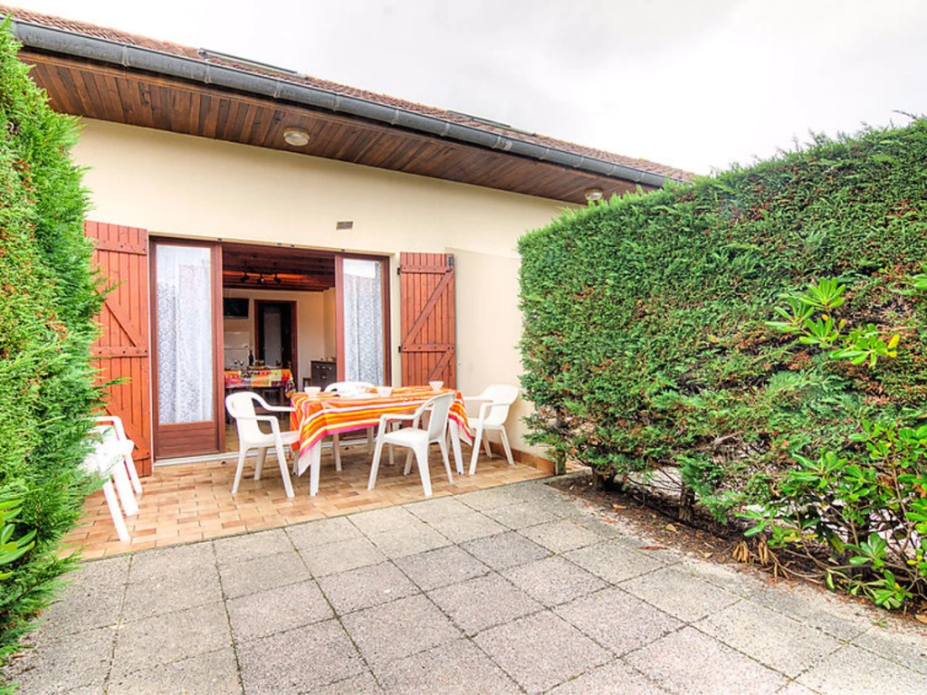 House Sicard Bormio 31657