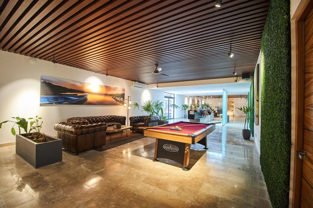 Viva Residence 301 By Lockey