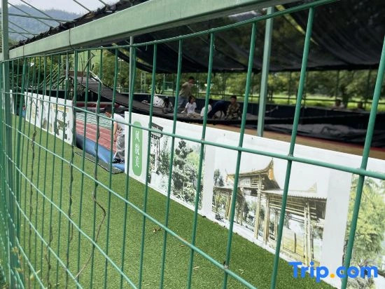 Tiantai Yueshan Wangpu Homestay