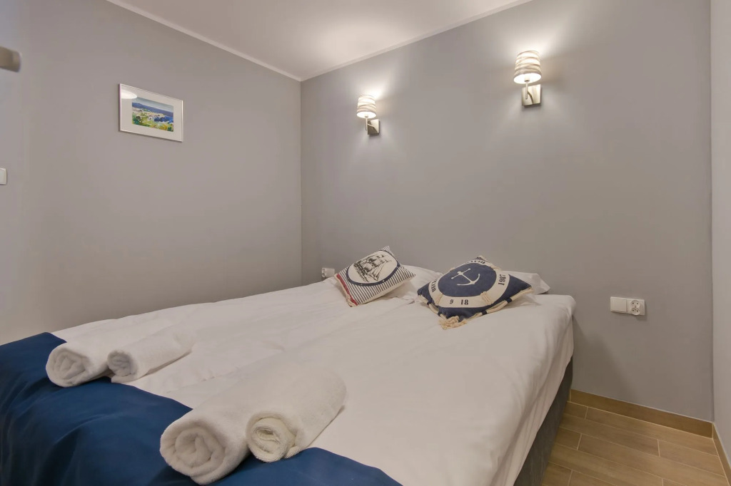 B&B Molo