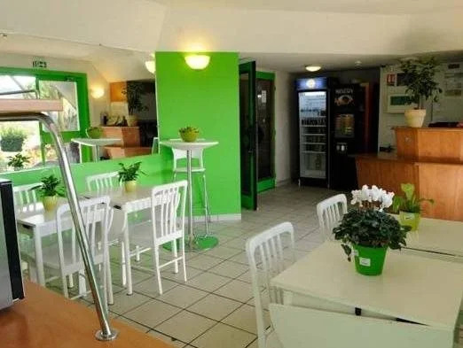 Lemon Hotel - Rouen