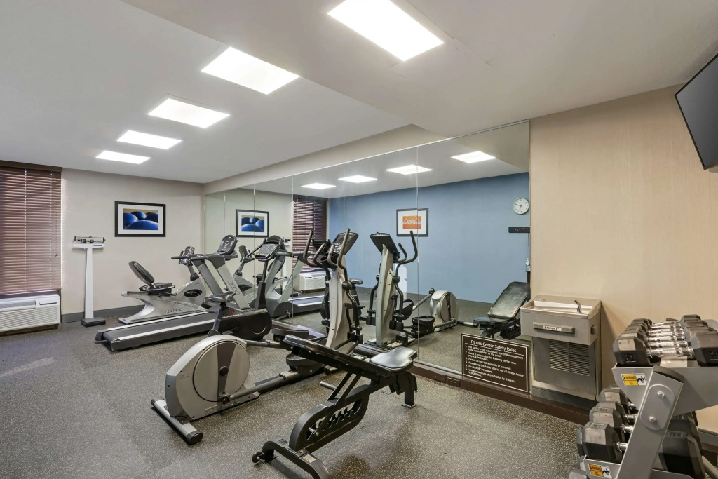 Best Western New Albany