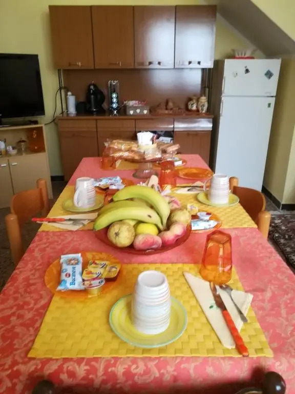 LAgrifoglio di Emy