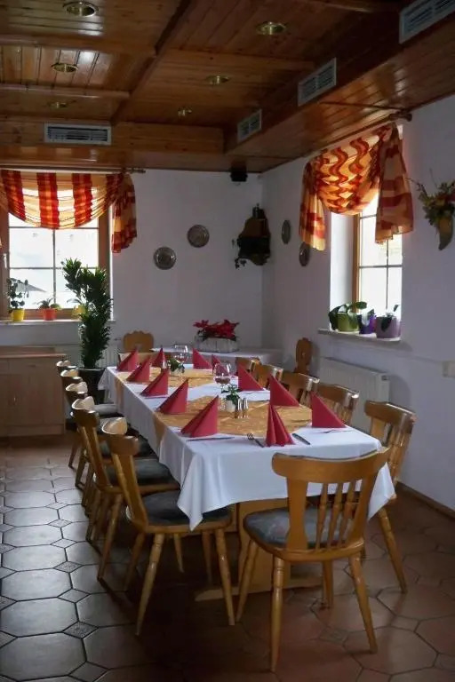 Gasthof zum Döhlerwald