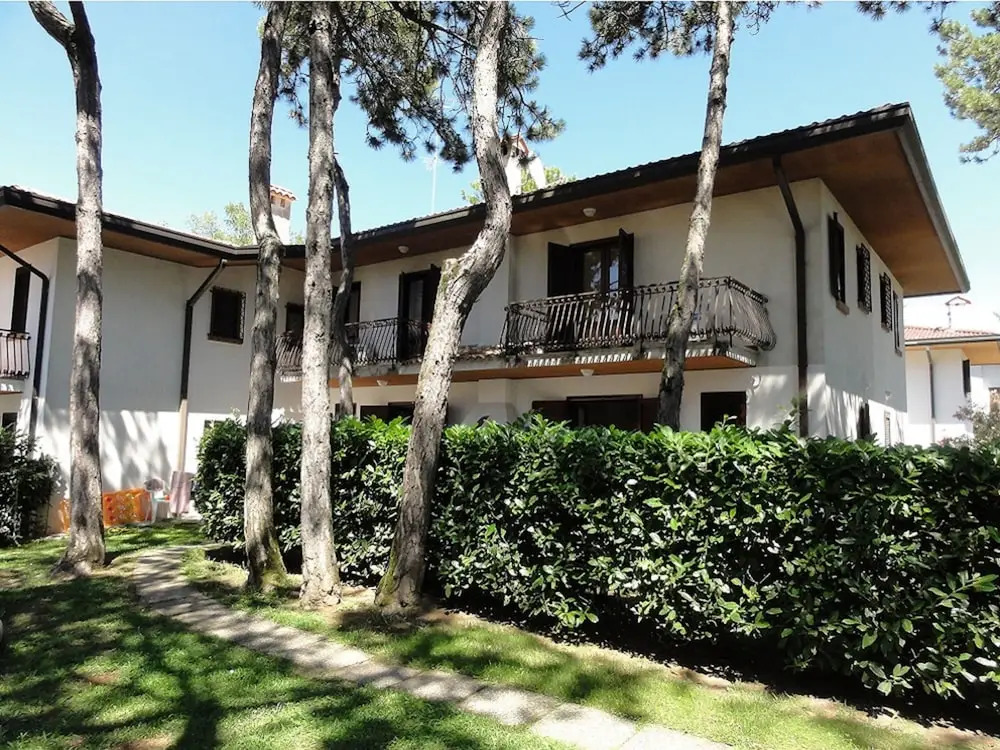 Villa Pinea