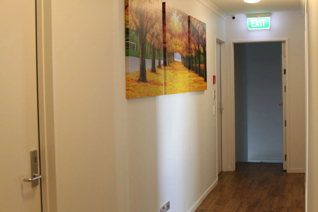 Uni Motel