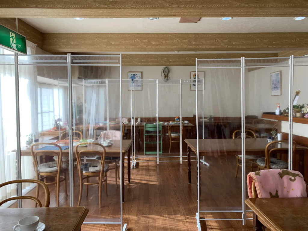 Nasu-Kogen Pension Tam