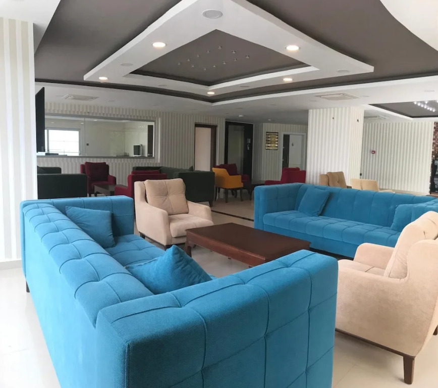 Gold Mina Hotel