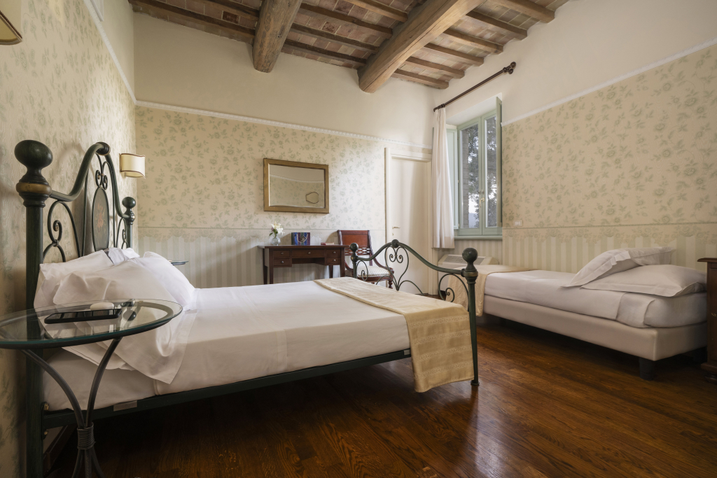 Relais Parco Dei Cavalieri Assisi