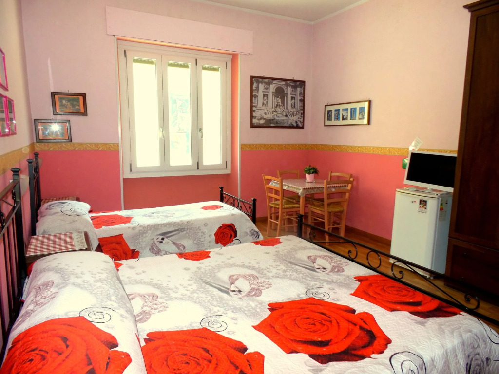 Da Nonna Maria B&B