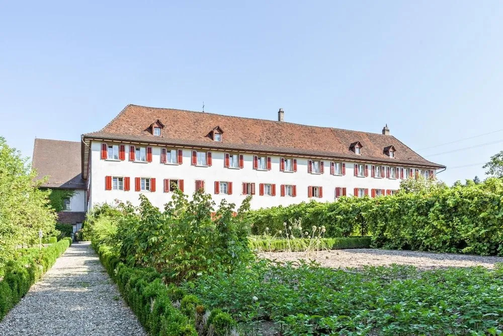 Kloster Dornach / Basel