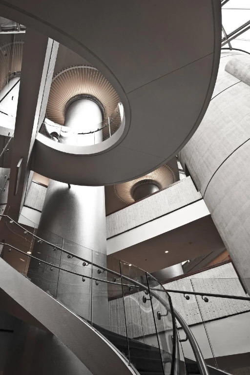 The Westin Peachtree Plaza, Atlanta