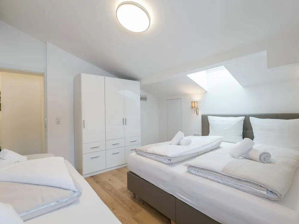 Spacious Chalet in Westendorf near Ski Area