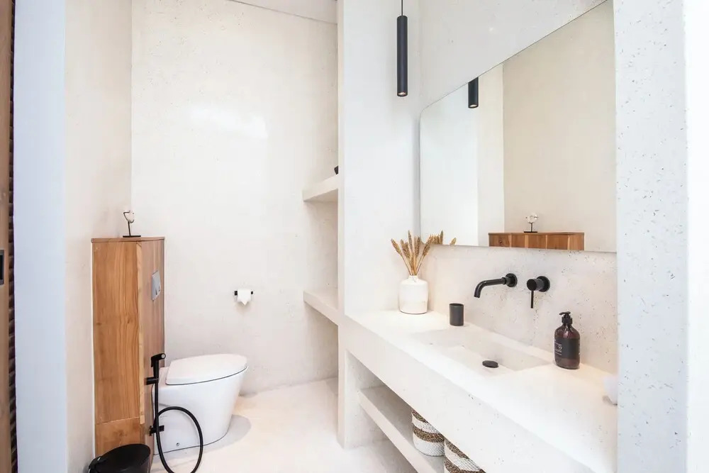 ULU 5 ·2br Villa
