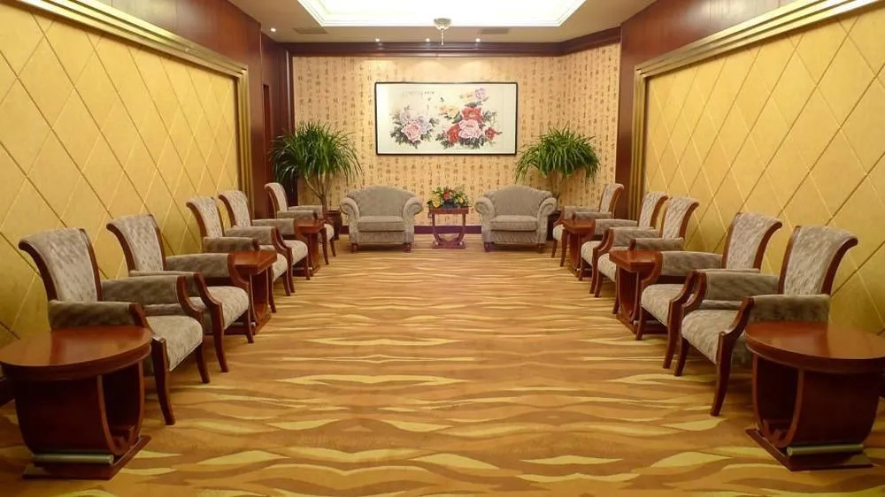 Lihua International Hotel