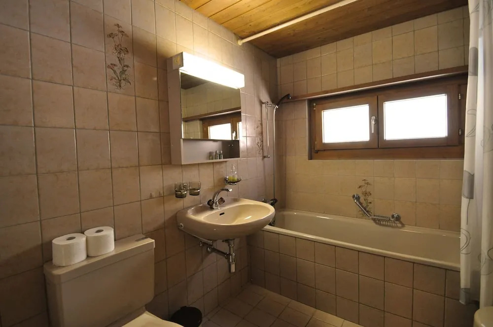 Haus Casa Blanca - Wohnung Leander