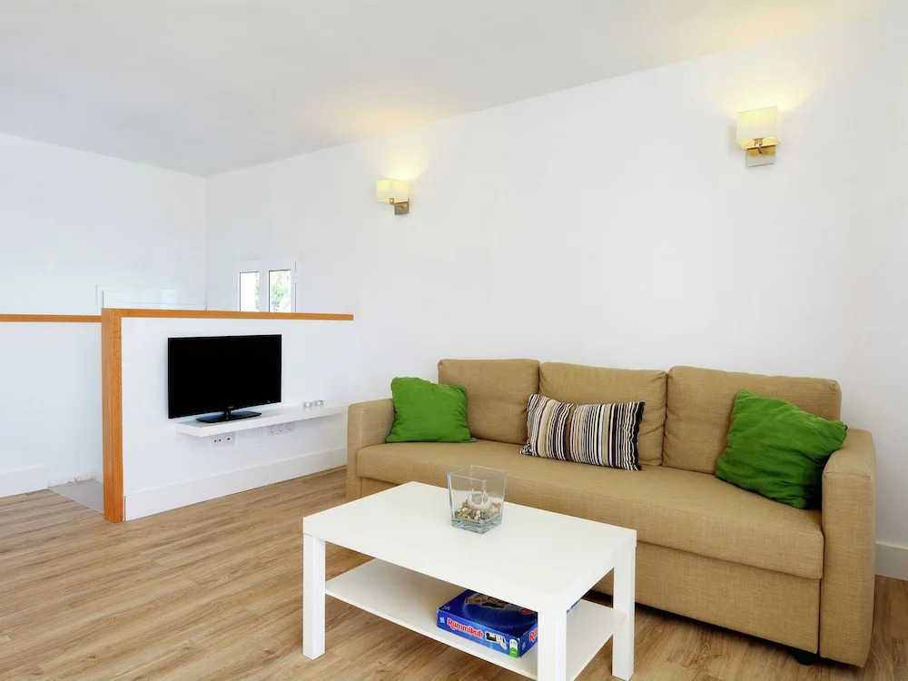 Relaxed Apartment in Puerto del Carmen With Swimming Pool