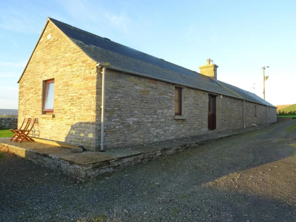 Howe Holiday homes