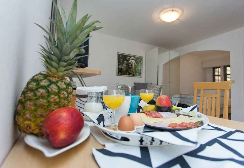 Apartments Villa Sol