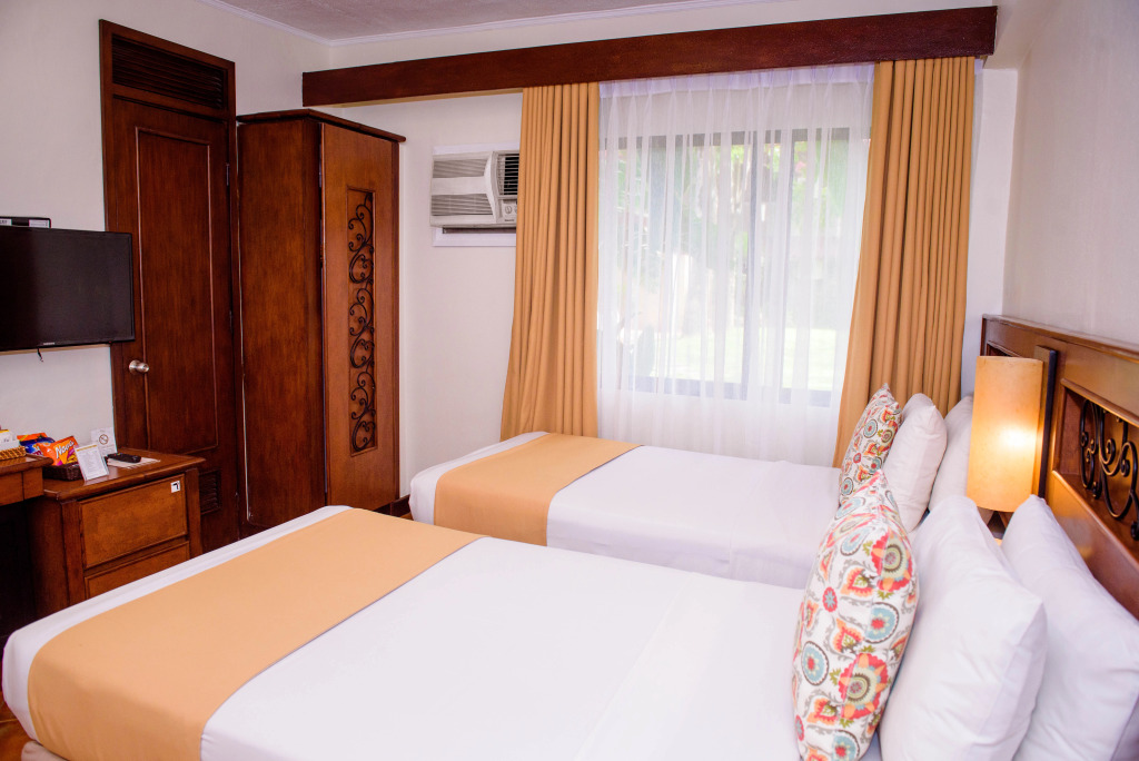Montebello Hotel, Cebu
